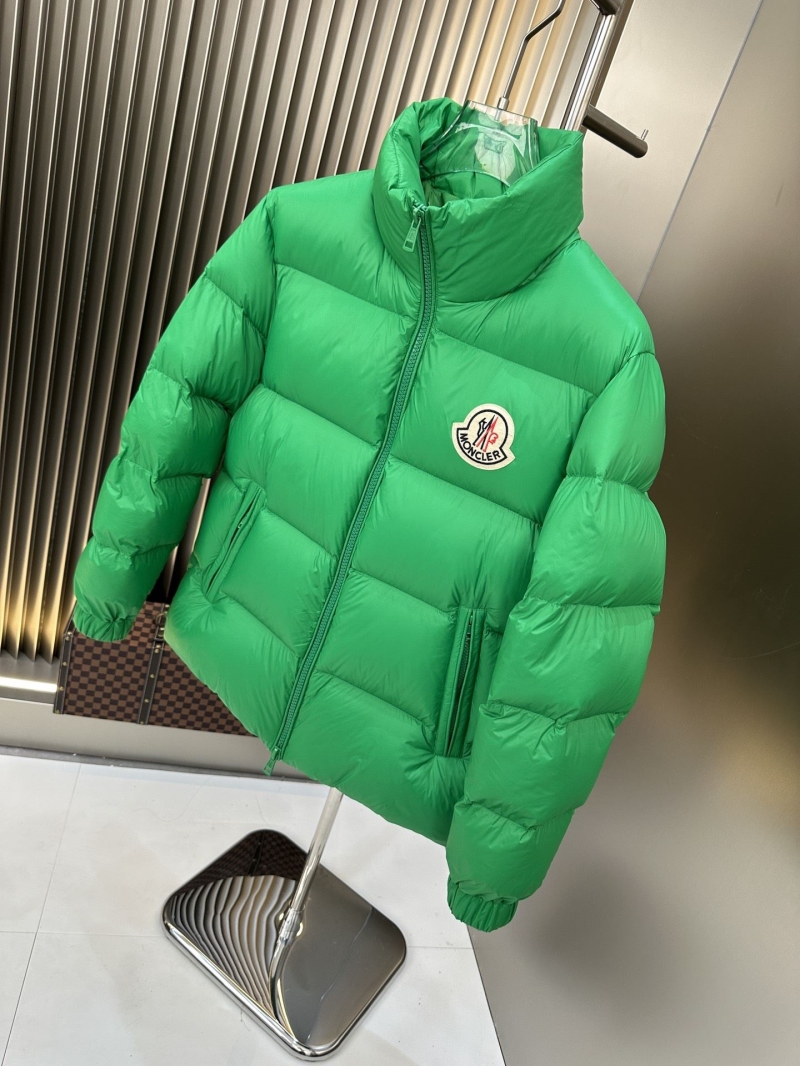 Moncler Down Coat